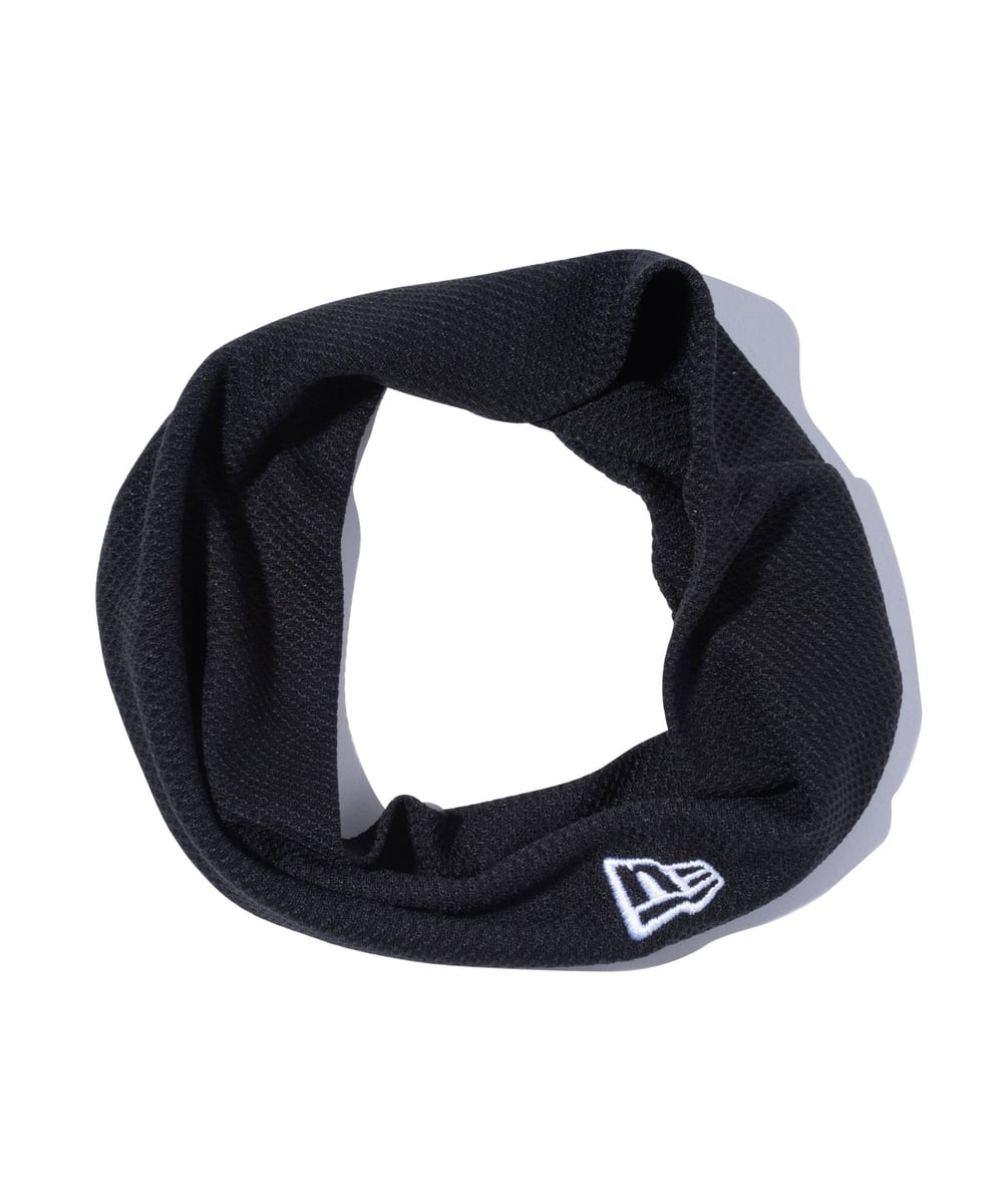 NEW ERA HAIR BAND DERA | OSFM(98) BLK (01) | NEW ERA / ニューエラ
